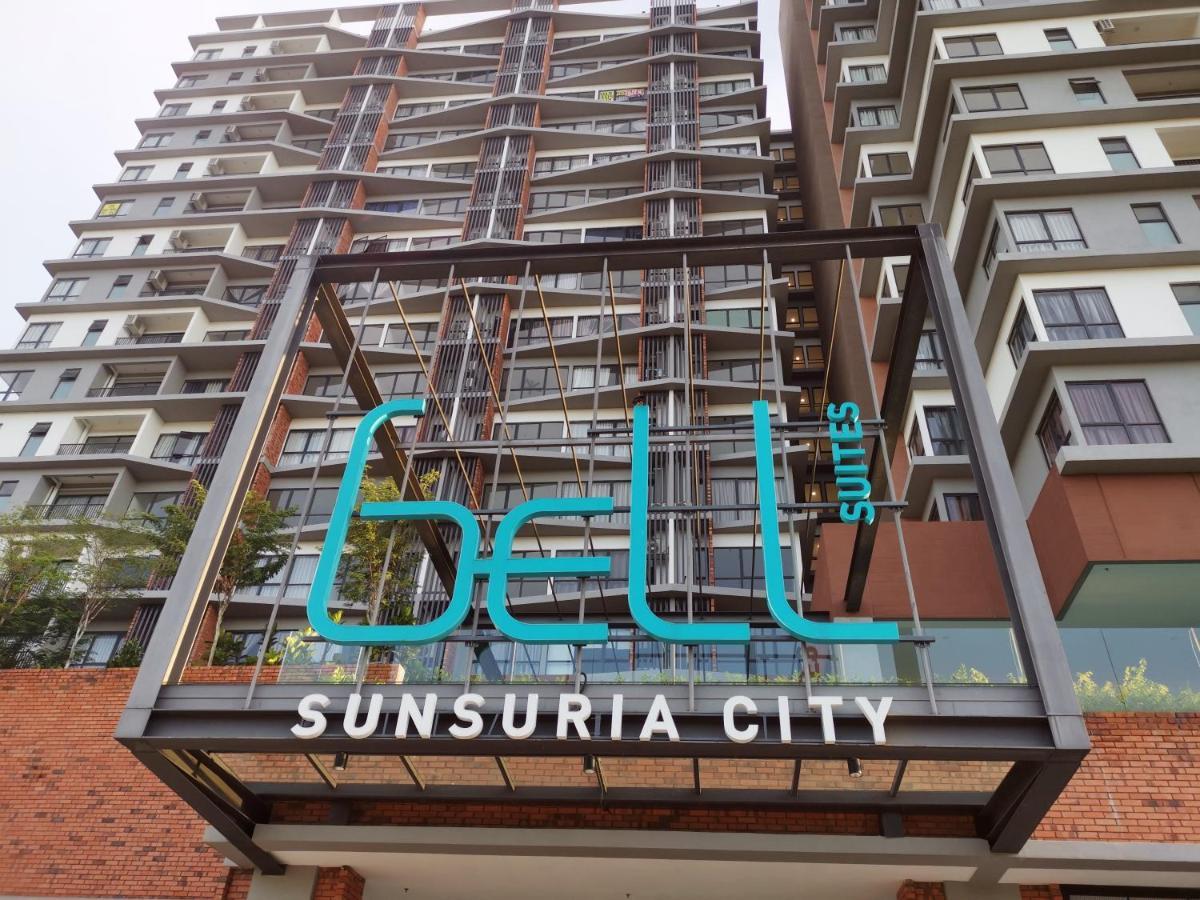 Bell Suite - The Premium Suite @ Sepang Exterior photo