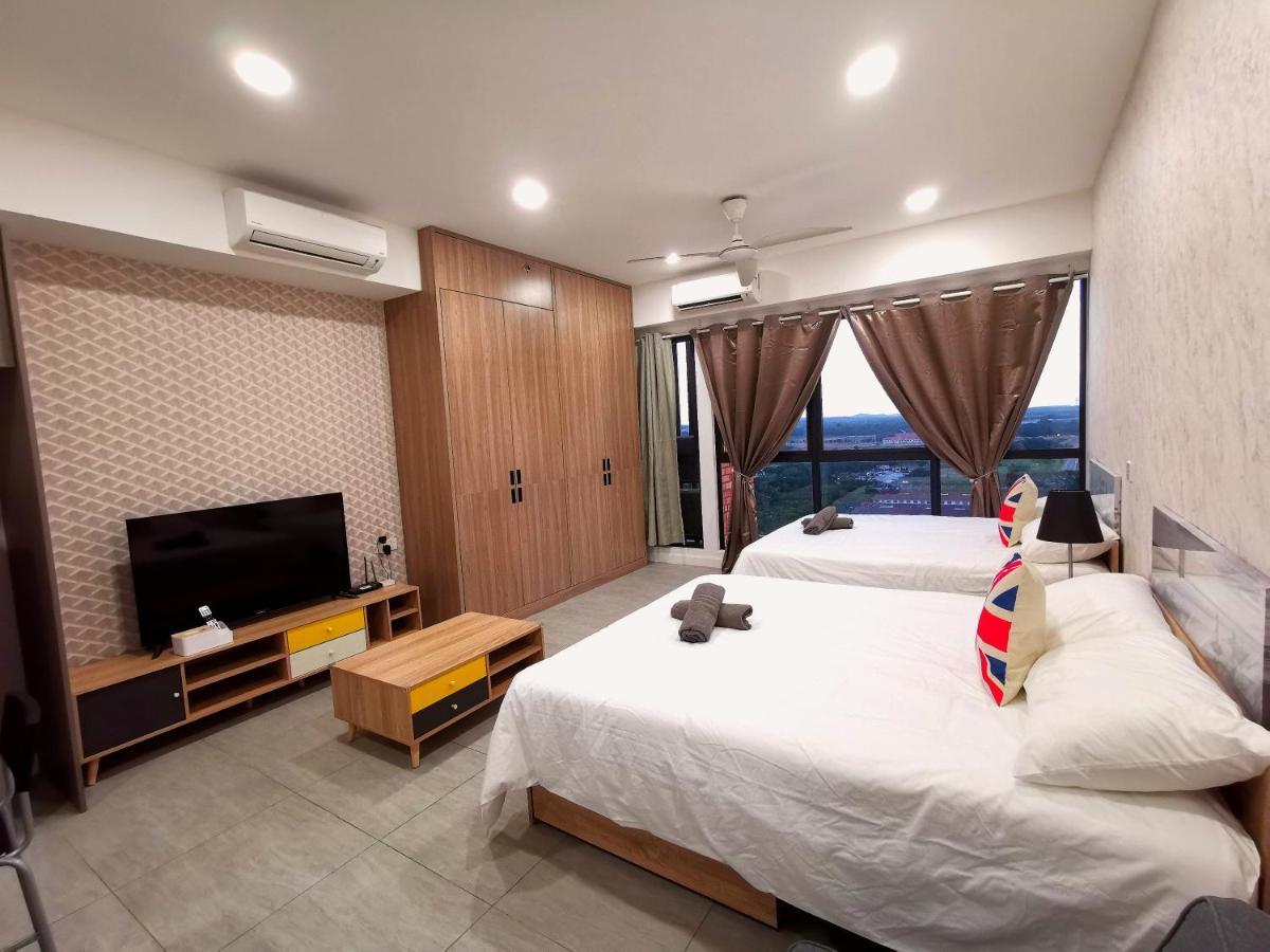 Bell Suite - The Premium Suite @ Sepang Exterior photo