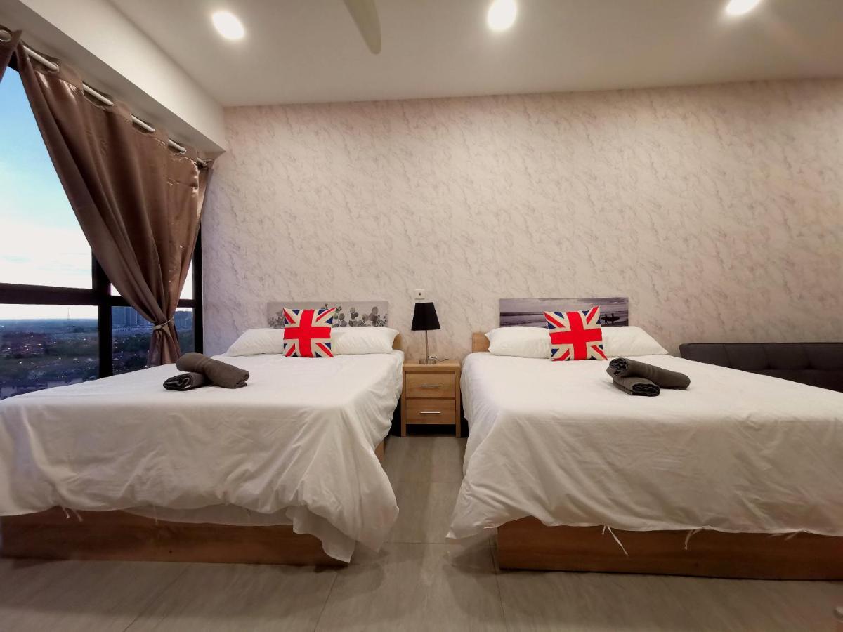 Bell Suite - The Premium Suite @ Sepang Exterior photo