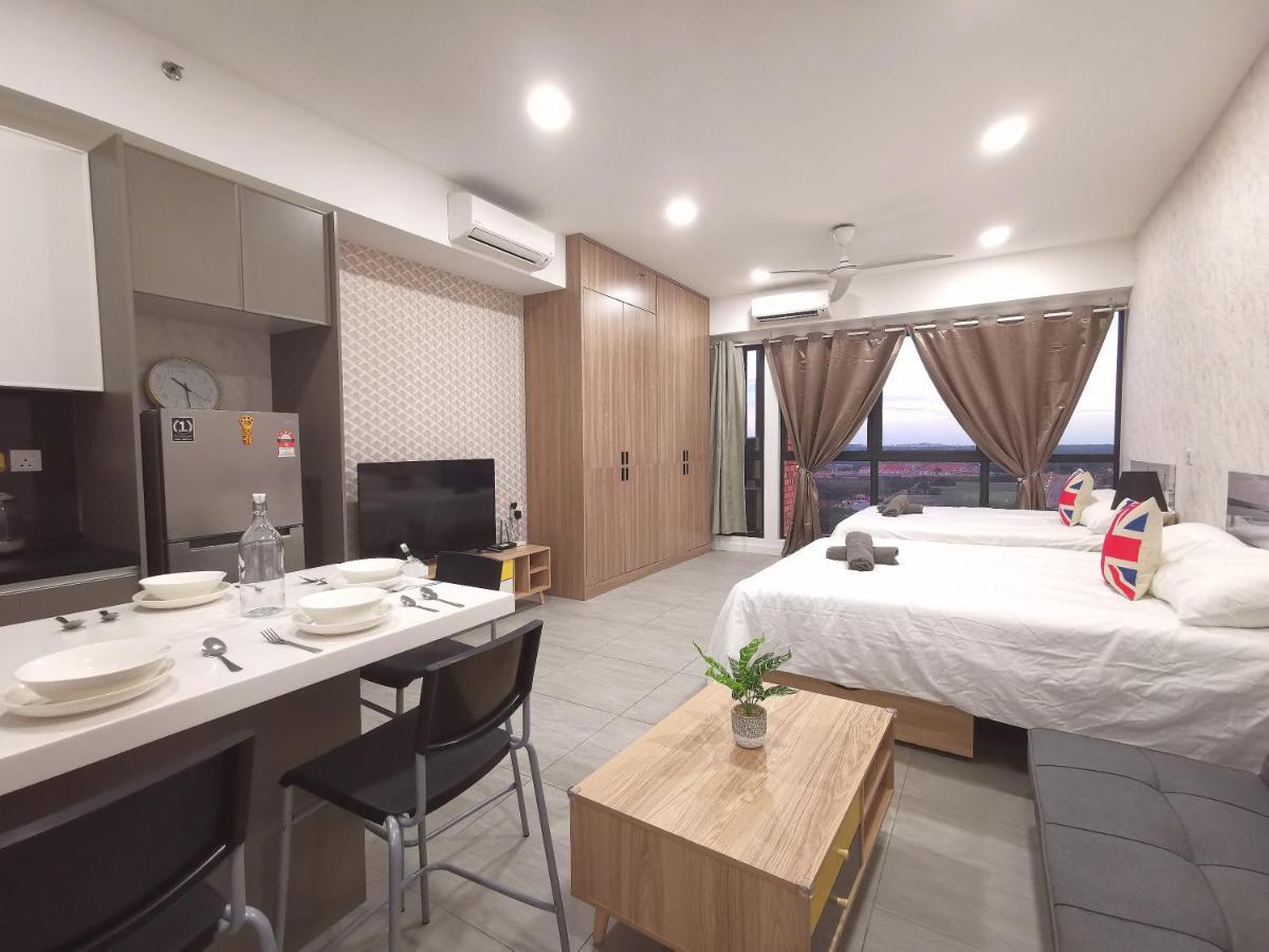Bell Suite - The Premium Suite @ Sepang Exterior photo