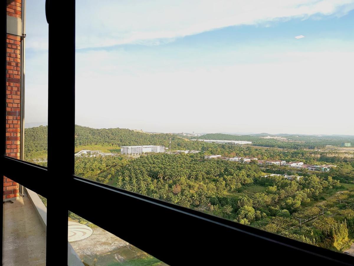 Bell Suite - The Premium Suite @ Sepang Exterior photo
