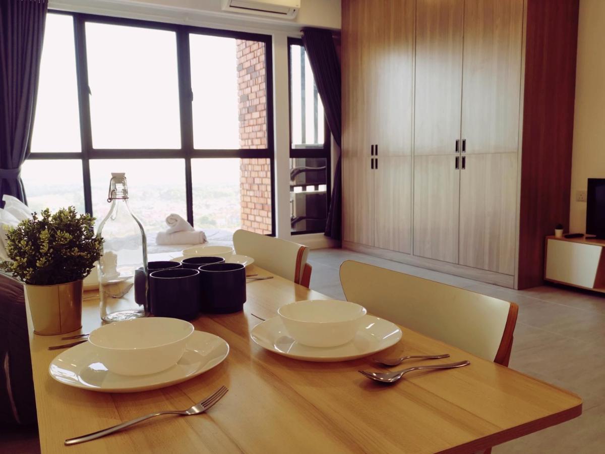 Bell Suite - The Premium Suite @ Sepang Exterior photo